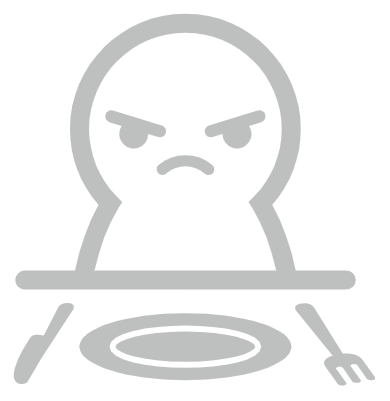 hungryMan-Image